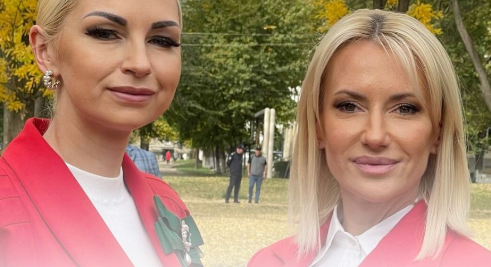 Tauber vrea demisia șefului SIS după solicitarea la CEC de excluderea Victoriei Șapa din cursa de la Primăria Bălți: Nicăieri în lume nu am întâlnit asemenea fărădelegi